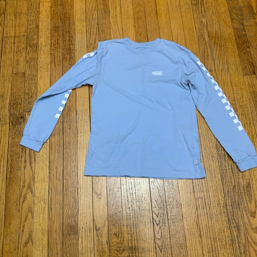 Woman long top